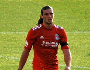 Andy-Carroll